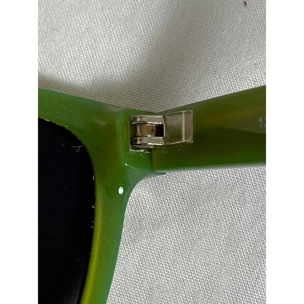 Lacoste Sunglasses For Young Kid L3615S 315 Green-Purple